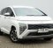 2022 Hyundai STARGAZER active Putih - Jual mobil bekas di DKI Jakarta-6