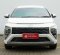2022 Hyundai STARGAZER active Putih - Jual mobil bekas di DKI Jakarta-8