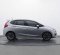 2017 Honda Jazz RS Silver - Jual mobil bekas di DKI Jakarta-5