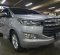 2018 Toyota Kijang Innova V Silver - Jual mobil bekas di DKI Jakarta-1