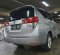 2018 Toyota Kijang Innova V Silver - Jual mobil bekas di DKI Jakarta-2