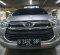 2018 Toyota Kijang Innova V Silver - Jual mobil bekas di DKI Jakarta-6