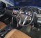 2018 Toyota Kijang Innova V Silver - Jual mobil bekas di DKI Jakarta-12