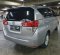 2018 Toyota Kijang Innova V Silver - Jual mobil bekas di DKI Jakarta-15