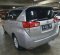 2018 Toyota Kijang Innova V Silver - Jual mobil bekas di DKI Jakarta-19