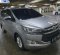 2018 Toyota Kijang Innova V Silver - Jual mobil bekas di DKI Jakarta-22