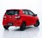 2022 Daihatsu Ayla 1.0L X MT Merah - Jual mobil bekas di Kalimantan Barat-5