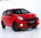 2022 Daihatsu Ayla 1.0L X MT Merah - Jual mobil bekas di Kalimantan Barat-7