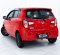 2022 Daihatsu Ayla 1.0L X MT Merah - Jual mobil bekas di Kalimantan Barat-9