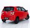 2022 Daihatsu Ayla 1.0L X MT Merah - Jual mobil bekas di Kalimantan Barat-10