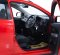 2022 Daihatsu Ayla 1.0L X MT Merah - Jual mobil bekas di Kalimantan Barat-11