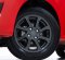 2022 Daihatsu Ayla 1.0L X MT Merah - Jual mobil bekas di Kalimantan Barat-12