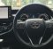 2022 Toyota Camry 2.5 Hybrid Hitam - Jual mobil bekas di DKI Jakarta-10