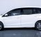2020 Honda Mobilio E CVT Putih - Jual mobil bekas di DKI Jakarta-1