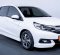 2020 Honda Mobilio E CVT Putih - Jual mobil bekas di DKI Jakarta-3