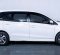 2020 Honda Mobilio E CVT Putih - Jual mobil bekas di DKI Jakarta-5