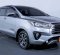 2021 Toyota Kijang Innova G M/T Gasoline Silver - Jual mobil bekas di DKI Jakarta-3