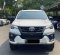 2019 Toyota Fortuner TRD Putih - Jual mobil bekas di DKI Jakarta-2