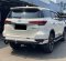 2019 Toyota Fortuner TRD Putih - Jual mobil bekas di DKI Jakarta-4