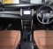 2017 Toyota Kijang Innova 2.0 G Abu-abu - Jual mobil bekas di DKI Jakarta-2