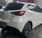 2017 Mazda 2 R AT Putih - Jual mobil bekas di DKI Jakarta-3
