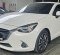2017 Mazda 2 R AT Putih - Jual mobil bekas di DKI Jakarta-12