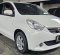 2013 Daihatsu Sirion All New M/T Abu-abu - Jual mobil bekas di DKI Jakarta-3