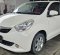 2013 Daihatsu Sirion All New M/T Abu-abu - Jual mobil bekas di DKI Jakarta-5