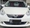 2013 Daihatsu Sirion 1.3L MT Putih - Jual mobil bekas di Jawa Barat-1