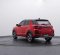 2021 Daihatsu Rocky 1.2 X MT Merah - Jual mobil bekas di Jawa Barat-1