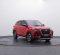 2021 Daihatsu Rocky 1.2 X MT Merah - Jual mobil bekas di Jawa Barat-4