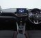 2022 Daihatsu Rocky 1.2 X CVT Hitam - Jual mobil bekas di Jawa Barat-13