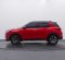 2021 Daihatsu Rocky 1.2 X MT Merah - Jual mobil bekas di Jawa Barat-4