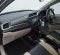 2018 Honda Mobilio E Abu-abu - Jual mobil bekas di DKI Jakarta-5