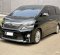 2013 Toyota Vellfire ZG Hitam - Jual mobil bekas di DKI Jakarta-1