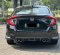 2017 Honda Civic 1.5L Turbo Hitam - Jual mobil bekas di DKI Jakarta-6