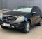 2006 Mercedes-Benz M-Class ML 350 Hitam - Jual mobil bekas di DKI Jakarta-2