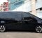 2022 Hyundai Staria Signature 7 Hitam - Jual mobil bekas di DKI Jakarta-4