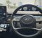2022 Hyundai Staria Signature 7 Hitam - Jual mobil bekas di DKI Jakarta-21