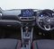 2021 Daihatsu Rocky 1.0 R TC MT Abu-abu - Jual mobil bekas di DKI Jakarta-4