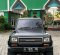 1993 Daihatsu Taft Rocky Hitam - Jual mobil bekas di Jawa Tengah-9
