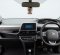 2018 Toyota Sienta V Hitam - Jual mobil bekas di DKI Jakarta-4