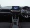 2022 Daihatsu Rocky 1.2 M CVT Hitam - Jual mobil bekas di DKI Jakarta-6