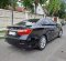 2013 Toyota Camry 2.5 V Hitam - Jual mobil bekas di Jawa Timur-2