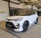 2021 Toyota Raize 1.0T GR Sport CVT (Two Tone) Putih - Jual mobil bekas di Jawa Timur-1