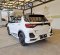 2021 Toyota Raize 1.0T GR Sport CVT (Two Tone) Putih - Jual mobil bekas di Jawa Timur-2