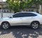 2009 Toyota Harrier 2.4L Premium Silver - Jual mobil bekas di Jawa Timur-7