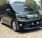 2013 Toyota Vellfire ZG Hitam - Jual mobil bekas di DKI Jakarta-1