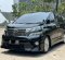 2013 Toyota Vellfire ZG Hitam - Jual mobil bekas di DKI Jakarta-2