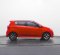 2017 Daihatsu Ayla 1.2L R MT DLX Merah - Jual mobil bekas di DKI Jakarta-4